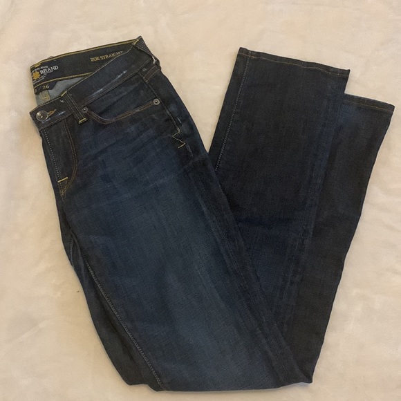 Women’s lucky brand jeans - Picture 4 of 6